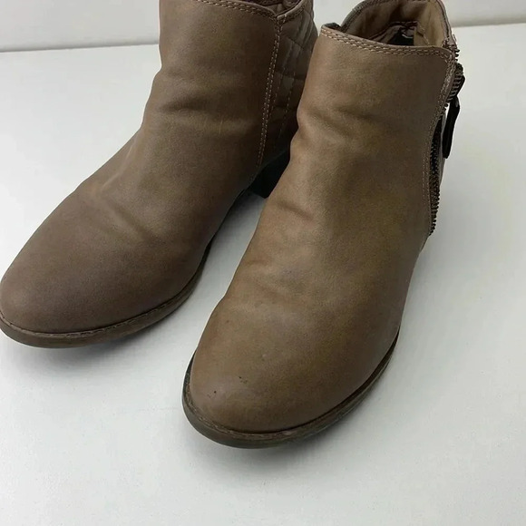 Rampage women bootie size 8 - Picture 2 of 10